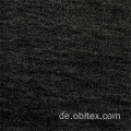 Obl21-1662 Polyester Stretch Trible Clean Pfirsichhaut